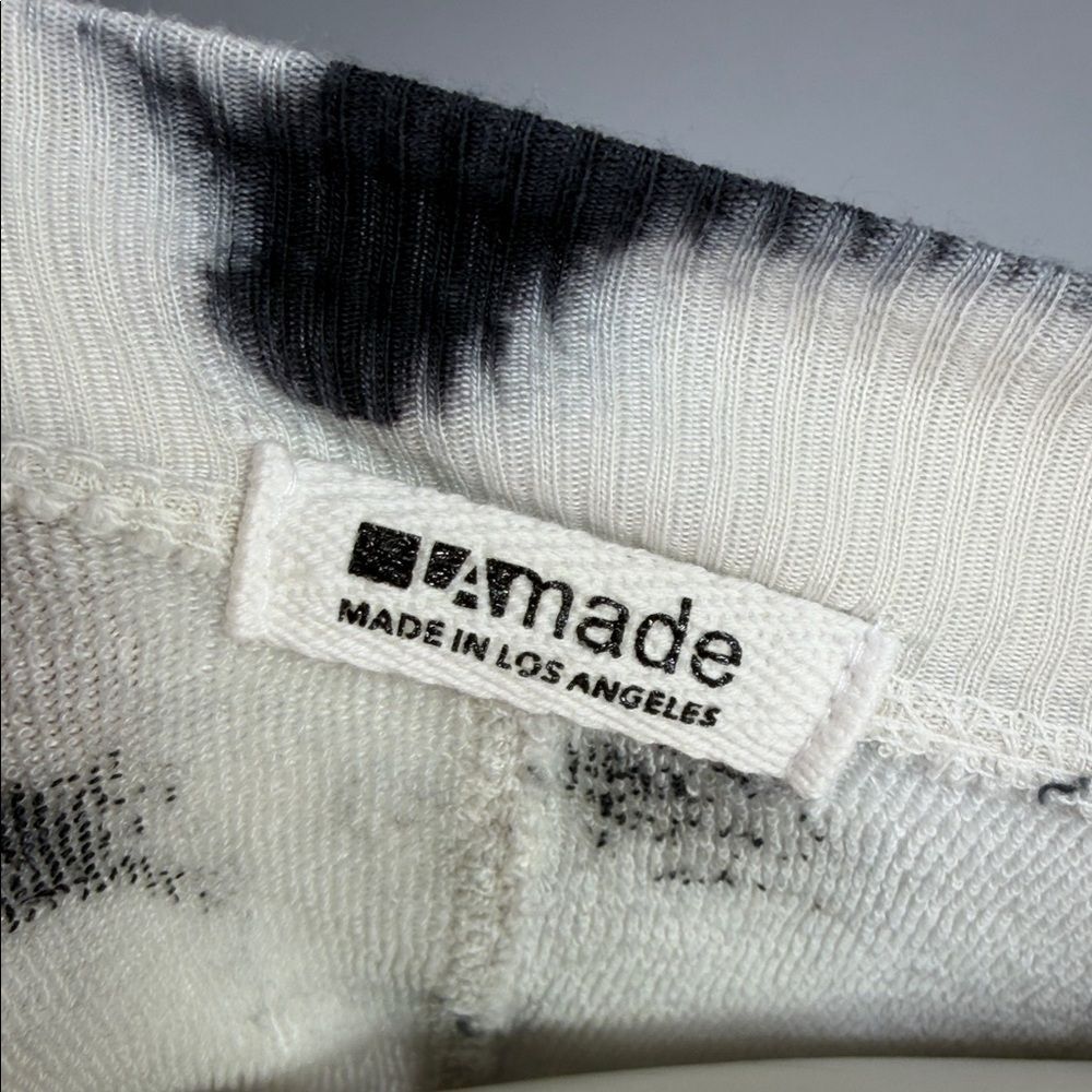 LAmade Monochrome Tie-Dye Sweater (R10) - Picture 2 of 8